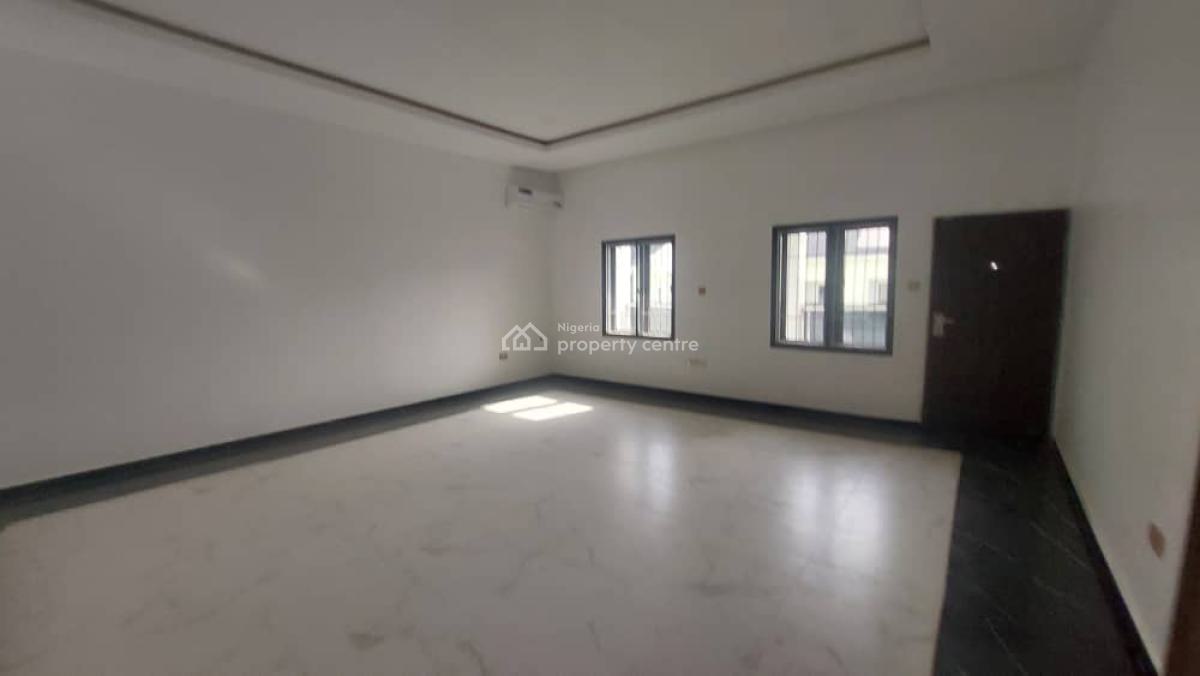 Tastefully Finished 4-bedroom Semi-detached Duplex with Bq in an Estate, Life Camp, Abuja, Semi-detached Duplex for Rent