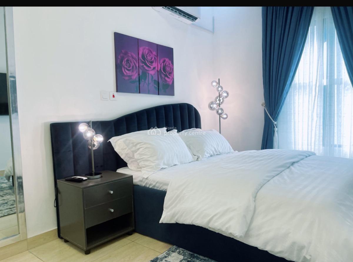 4 Bedroom Apartment, Ikoyi, Lagos, House Short Let