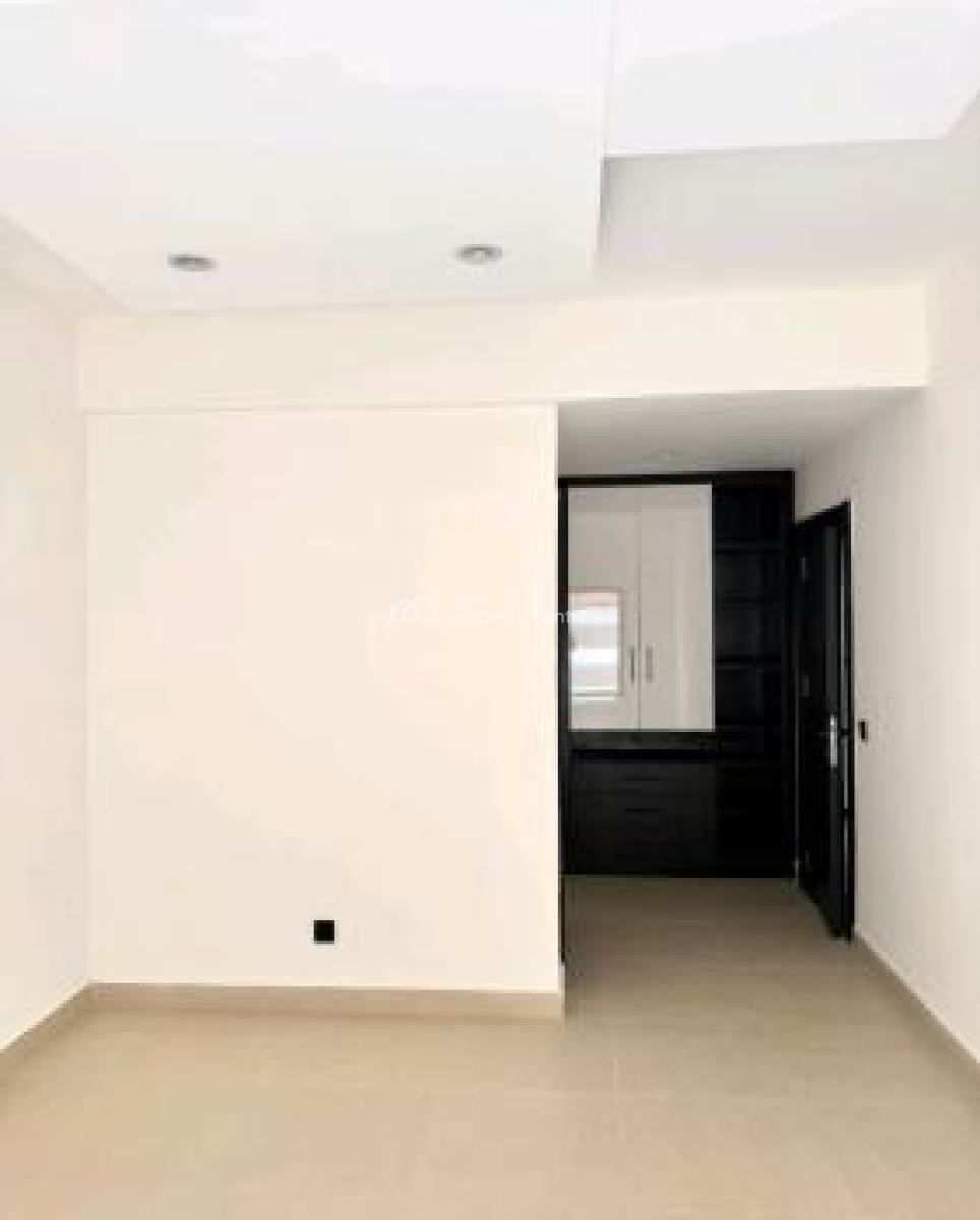 5 Bedroom Terraced Duplex, Jahi, Abuja, House for Sale