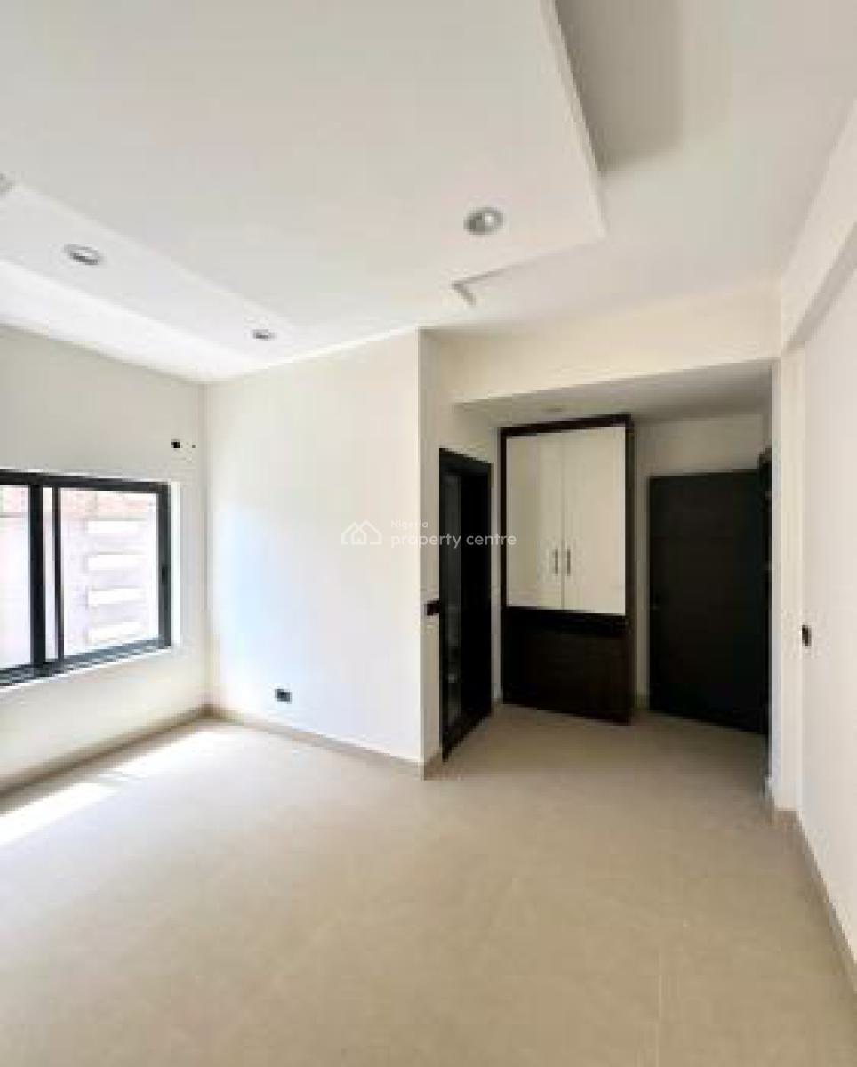 5 Bedroom Terraced Duplex, Jahi, Abuja, House for Sale