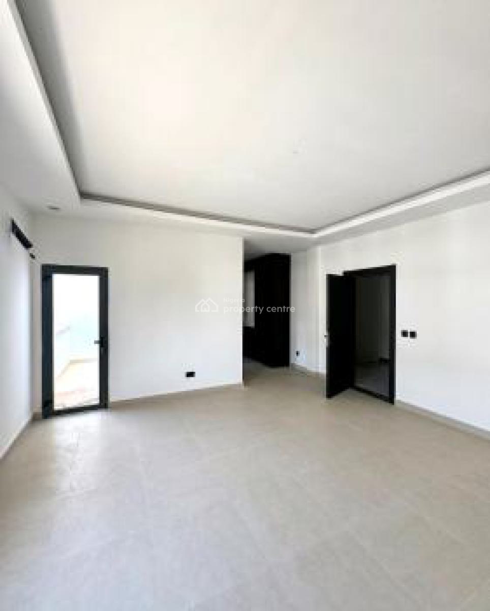 5 Bedroom Terraced Duplex, Jahi, Abuja, House for Sale