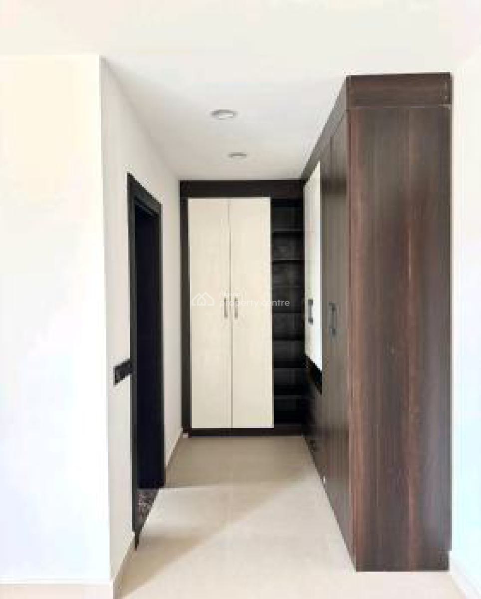 5 Bedroom Terraced Duplex, Jahi, Abuja, House for Sale