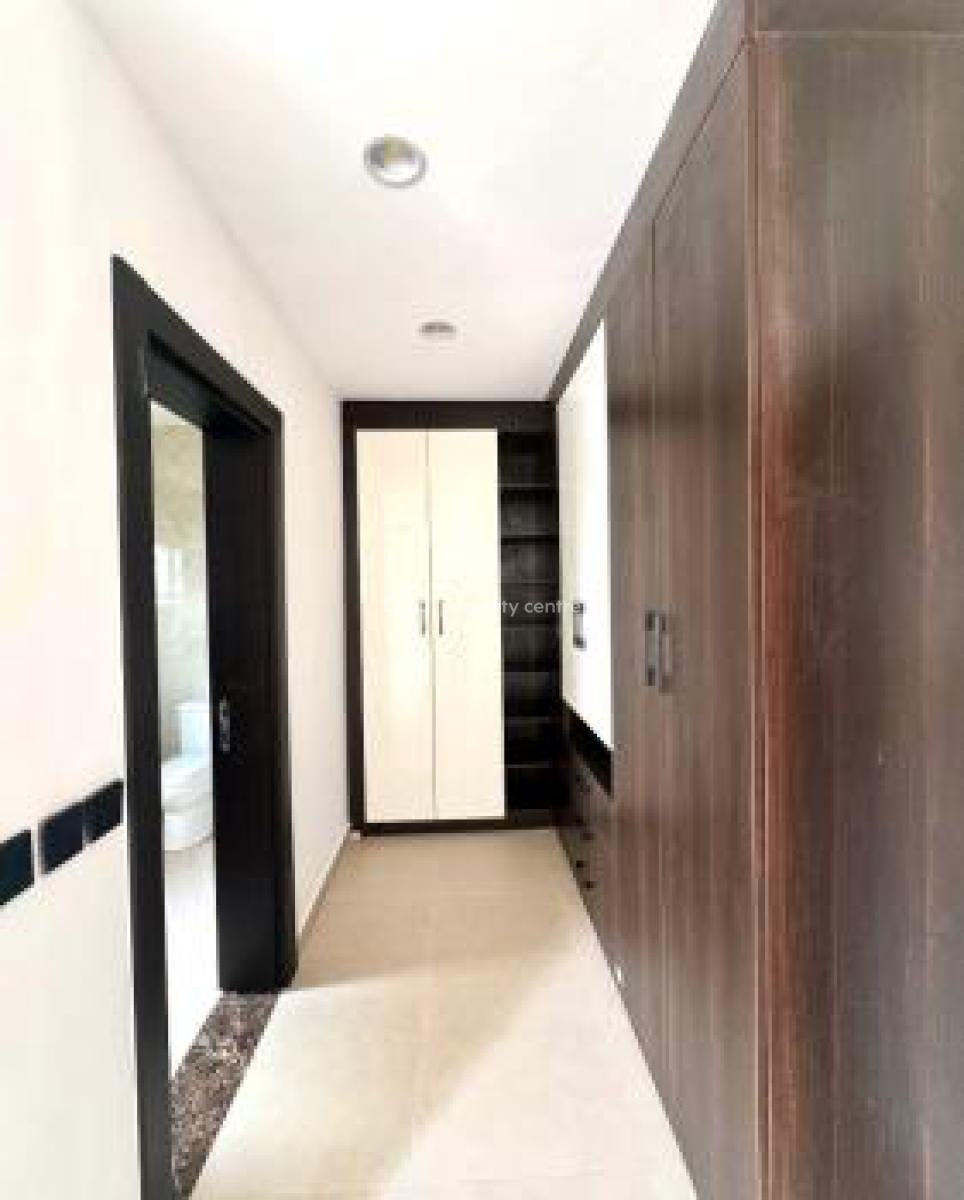 5 Bedroom Terraced Duplex, Jahi, Abuja, House for Sale