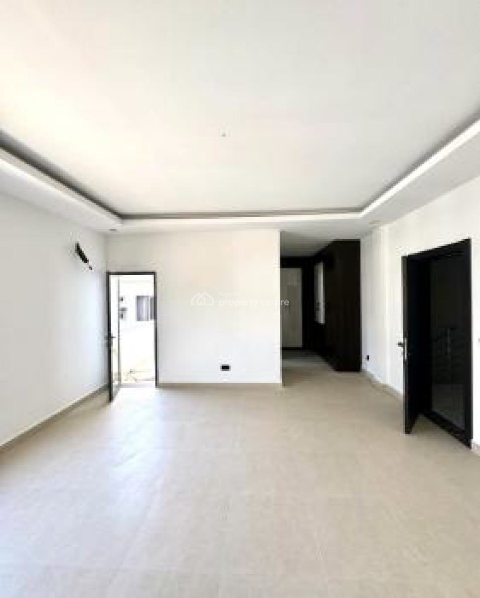 5 Bedroom Terraced Duplex, Jahi, Abuja, House for Sale