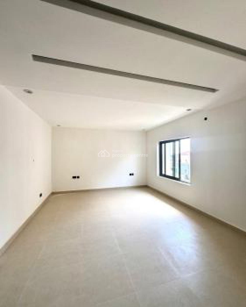 5 Bedroom Terraced Duplex, Jahi, Abuja, House for Sale