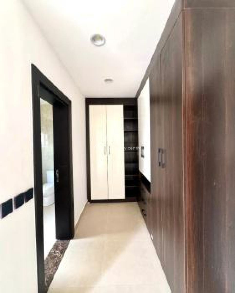 5 Bedroom Terraced Duplex, Jahi, Abuja, House for Sale