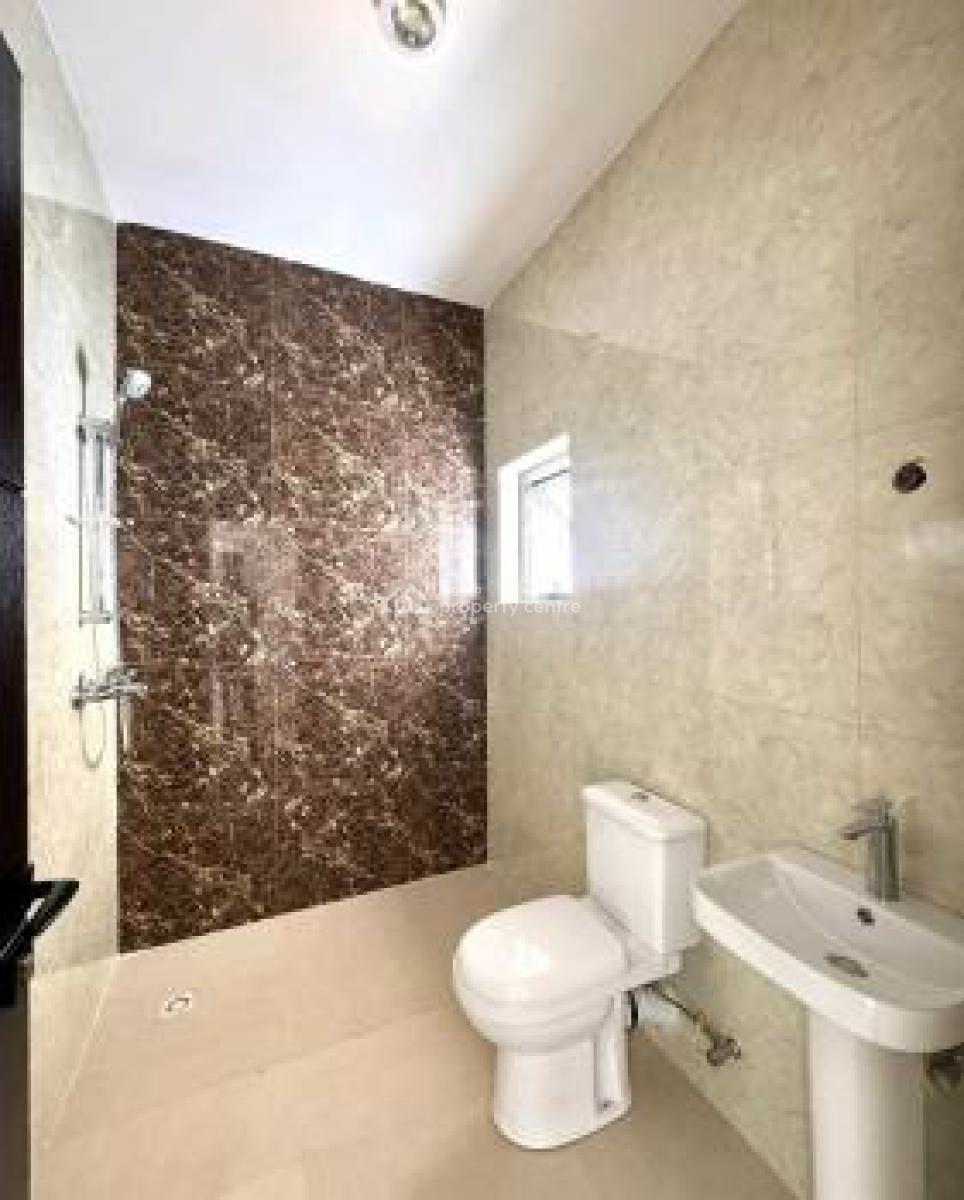 5 Bedroom Terraced Duplex, Jahi, Abuja, House for Sale