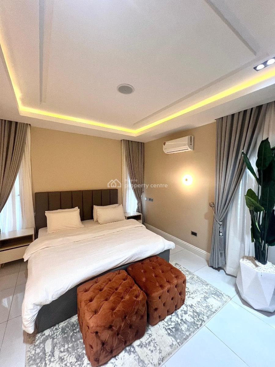 2 Bedroom Apartment, Jahi, Abuja, Flat / Apartment for Sale