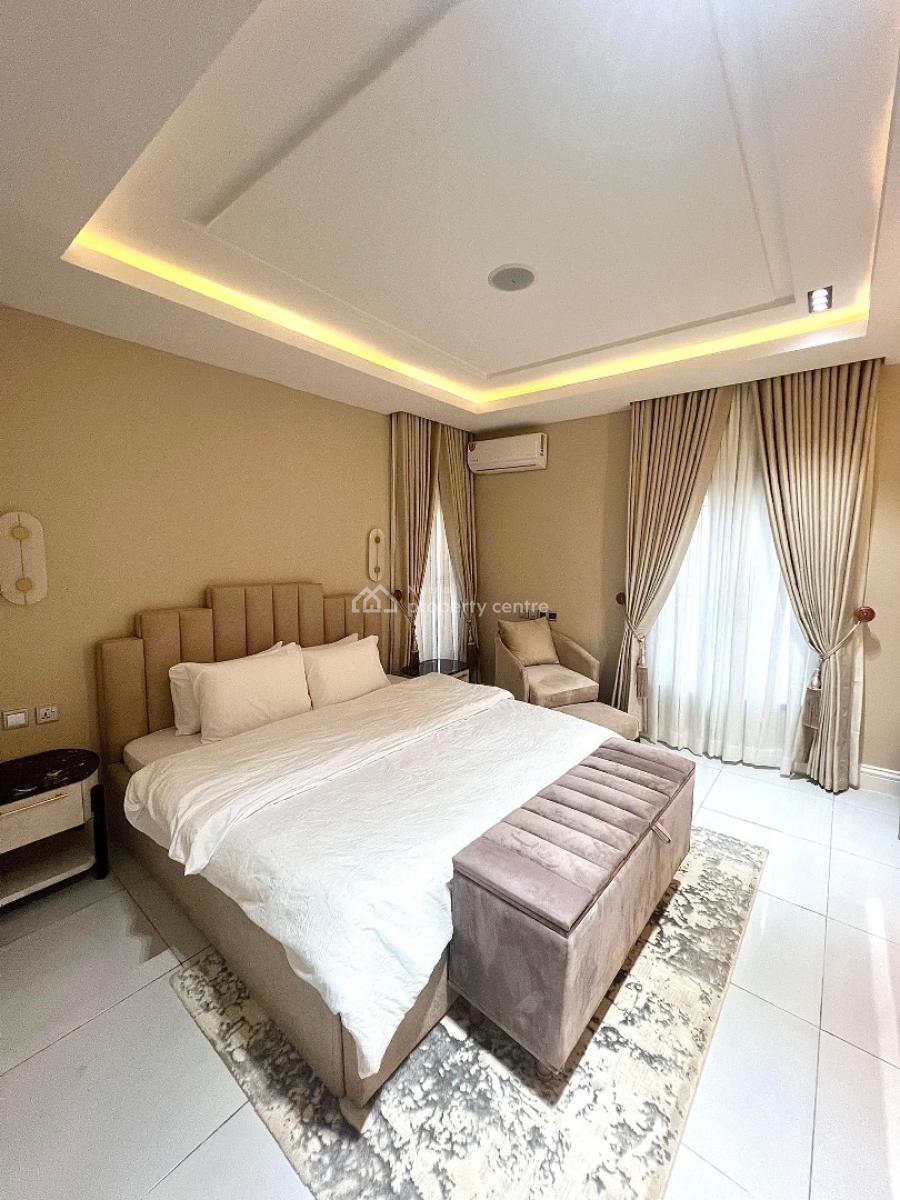 2 Bedroom Apartment, Jahi, Abuja, Flat / Apartment for Sale