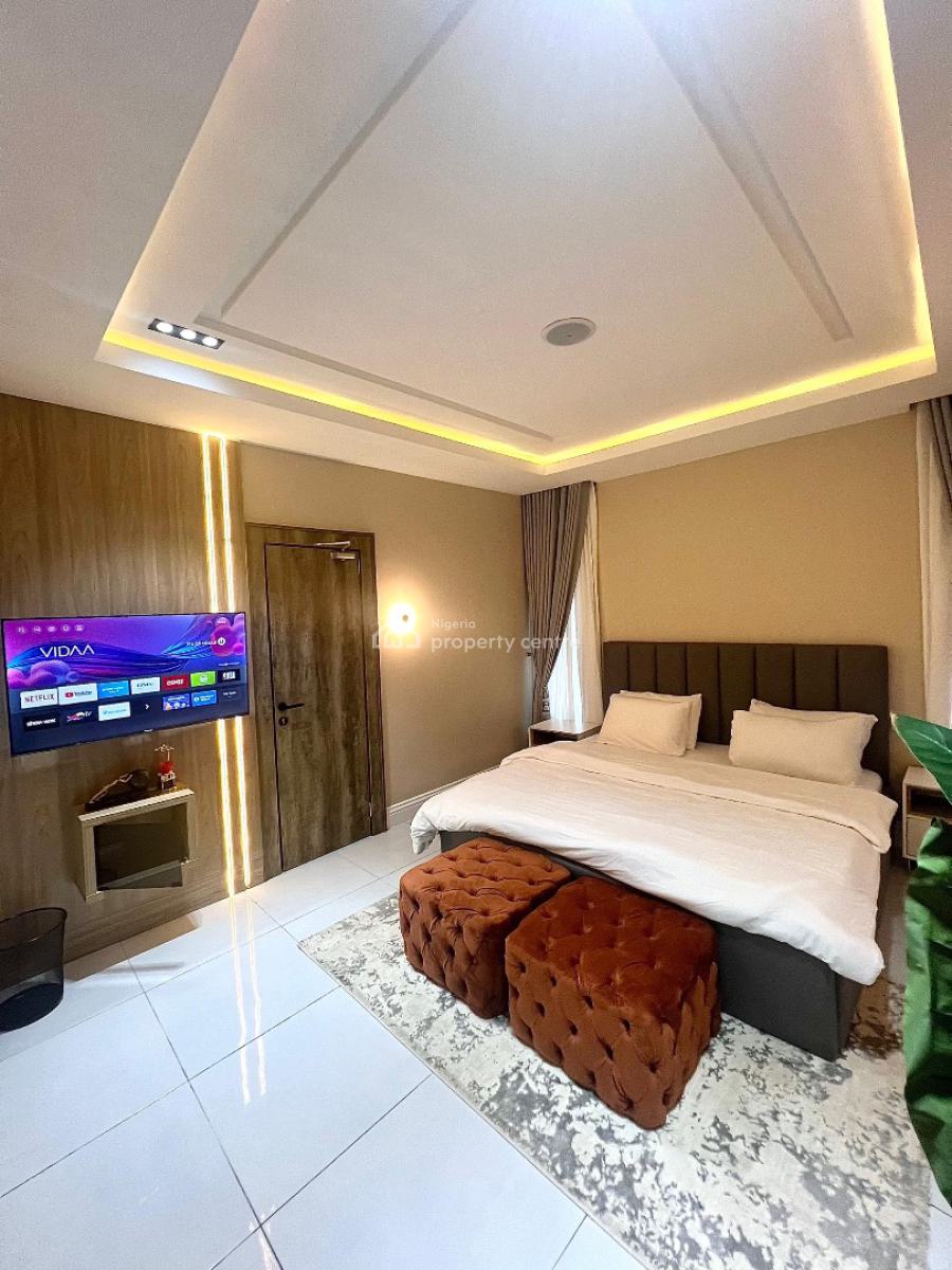 2 Bedroom Apartment, Jahi, Abuja, Flat / Apartment for Sale