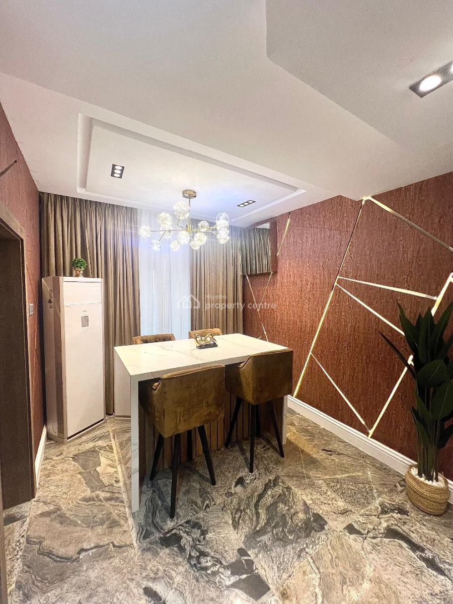 2 Bedroom Apartment, Jahi, Abuja, Flat / Apartment for Sale