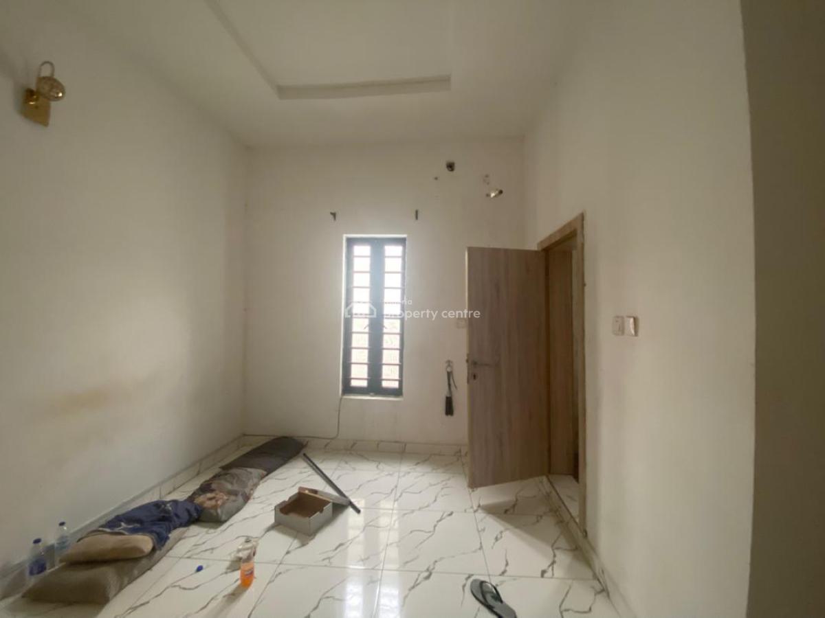 3 Bedroom Terraced Duplex, Ikota Villa Estate, Ikota, Lekki, Lagos, Terraced Duplex for Rent