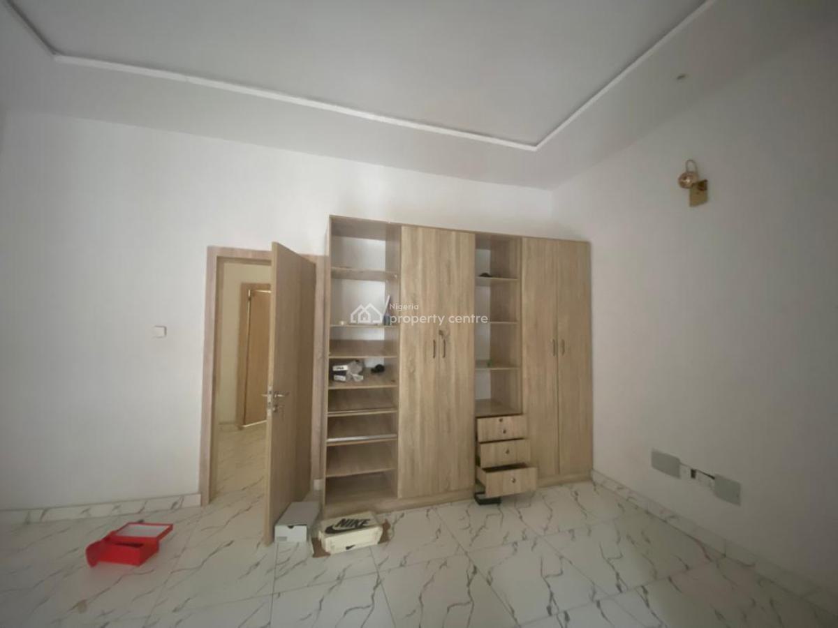 3 Bedroom Terraced Duplex, Ikota Villa Estate, Ikota, Lekki, Lagos, Terraced Duplex for Rent