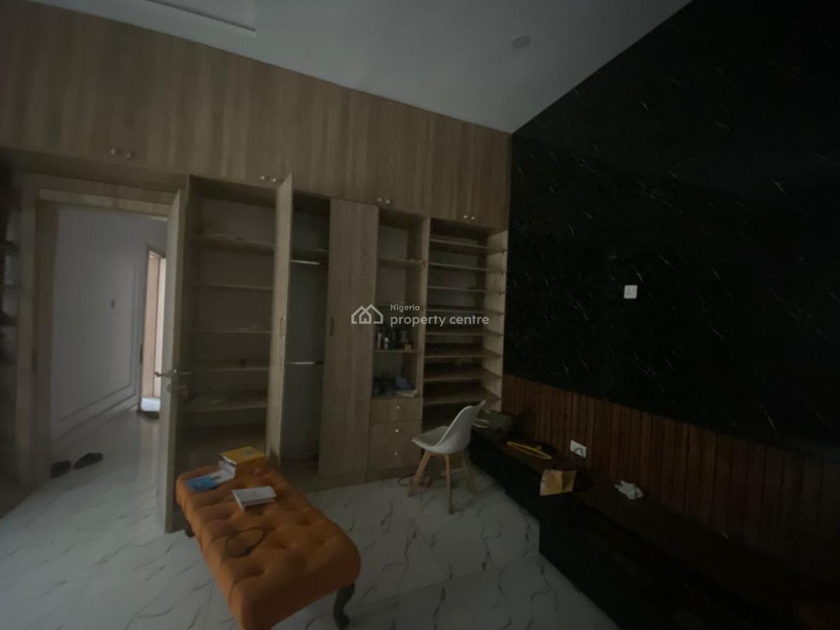 4 Bedroom Terraced Duplex, Ikota Villa Estate, Ikota, Lekki, Lagos, Terraced Duplex for Sale