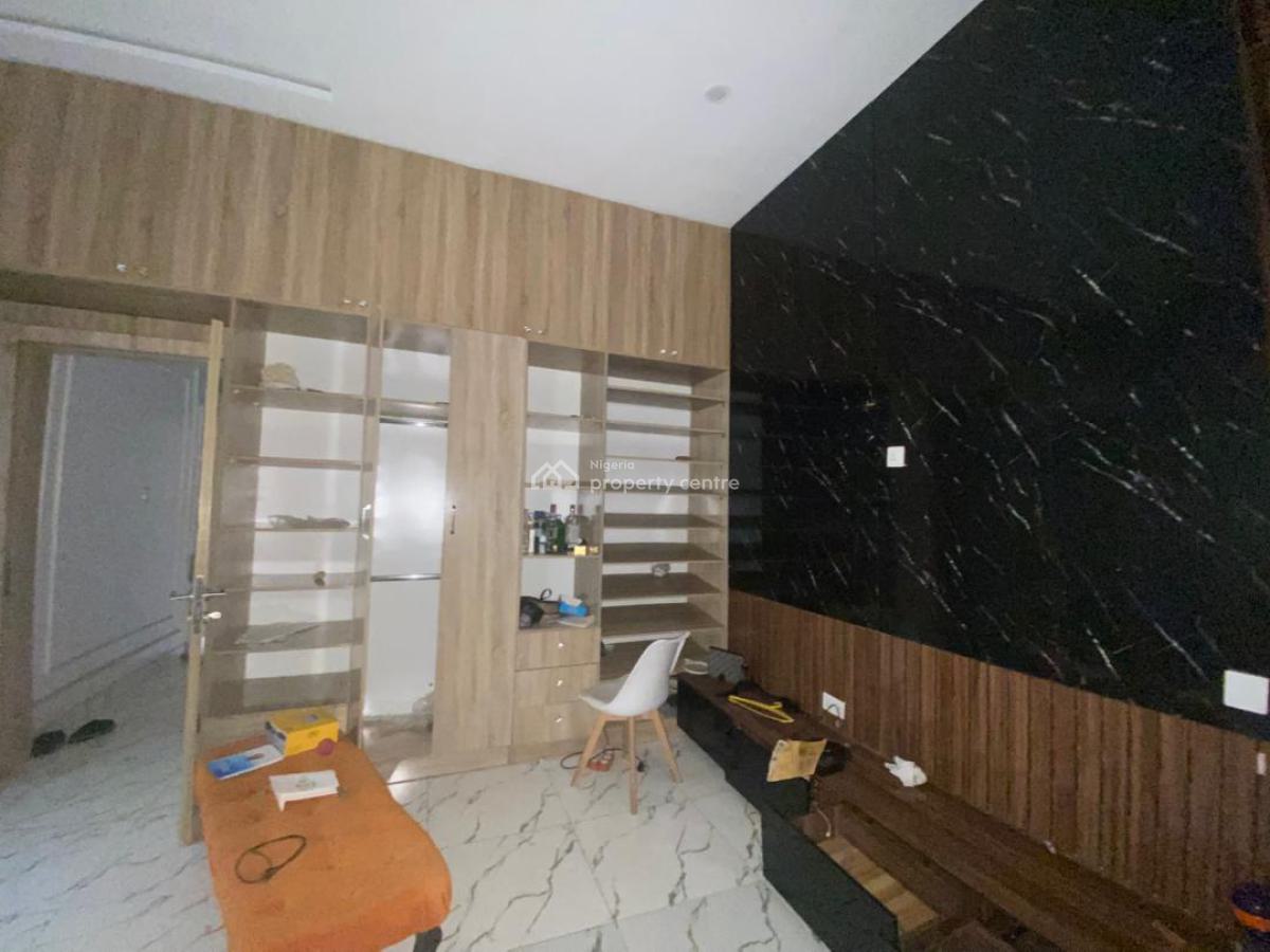 4 Bedroom Terraced Duplex, Ikota Villa Estate, Ikota, Lekki, Lagos, Terraced Duplex for Sale