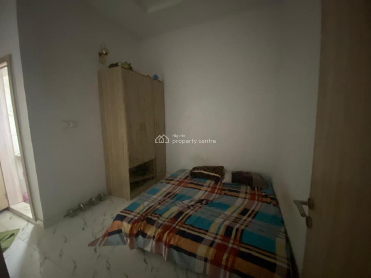 4 Bedroom Terraced Duplex, Ikota Villa Estate, Ikota, Lekki, Lagos, Terraced Duplex for Sale