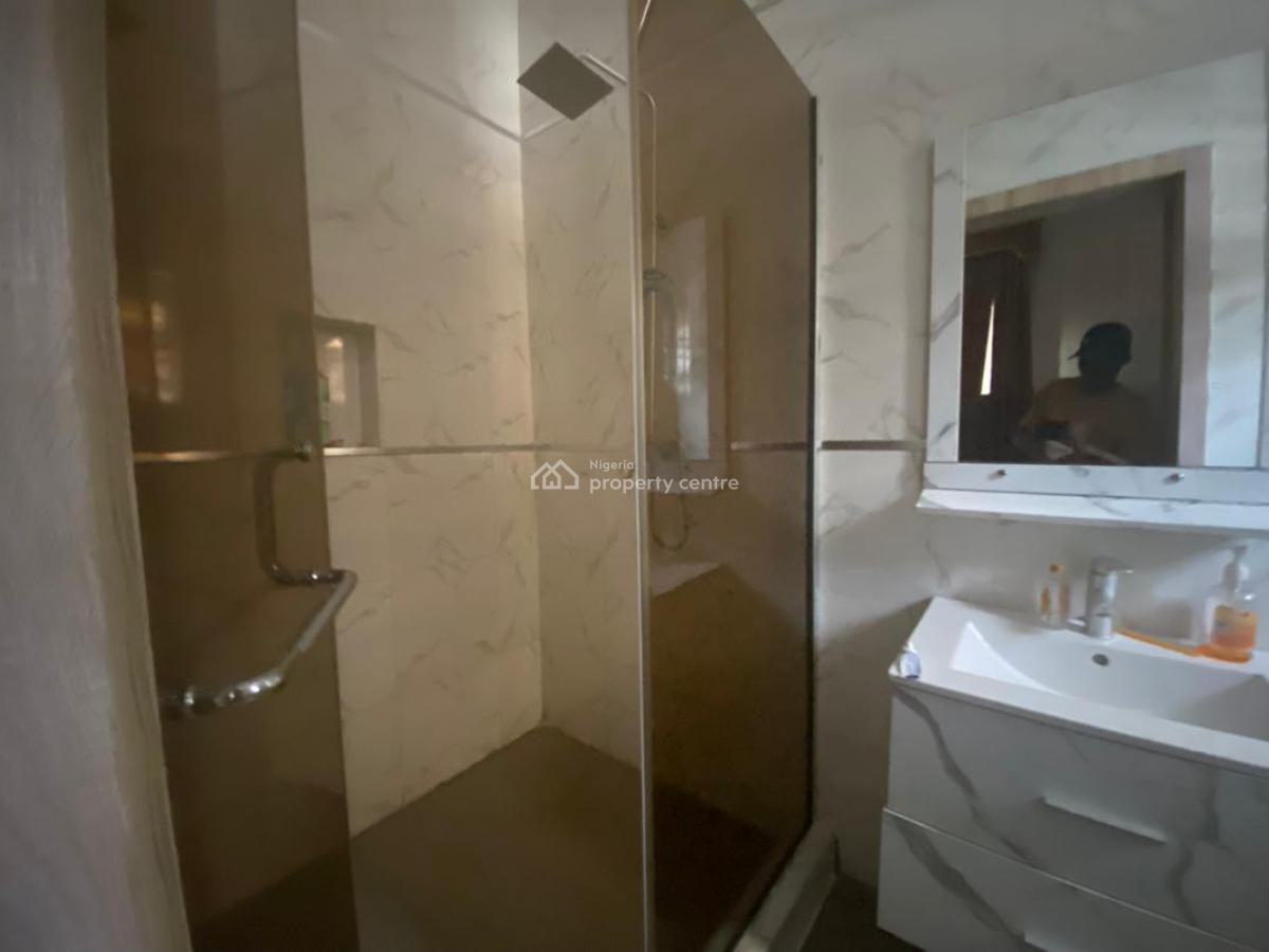 4 Bedroom Terraced Duplex, Ikota Villa Estate, Ikota, Lekki, Lagos, Terraced Duplex for Sale