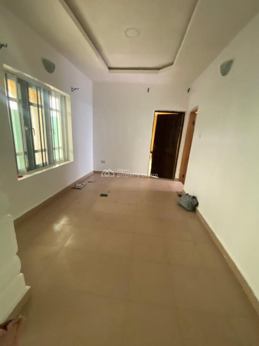 Luxury 3 Bedroom Bungalow with Excellent Facility, Ibeju Lekki, Lagos, Detached Bungalow for Rent