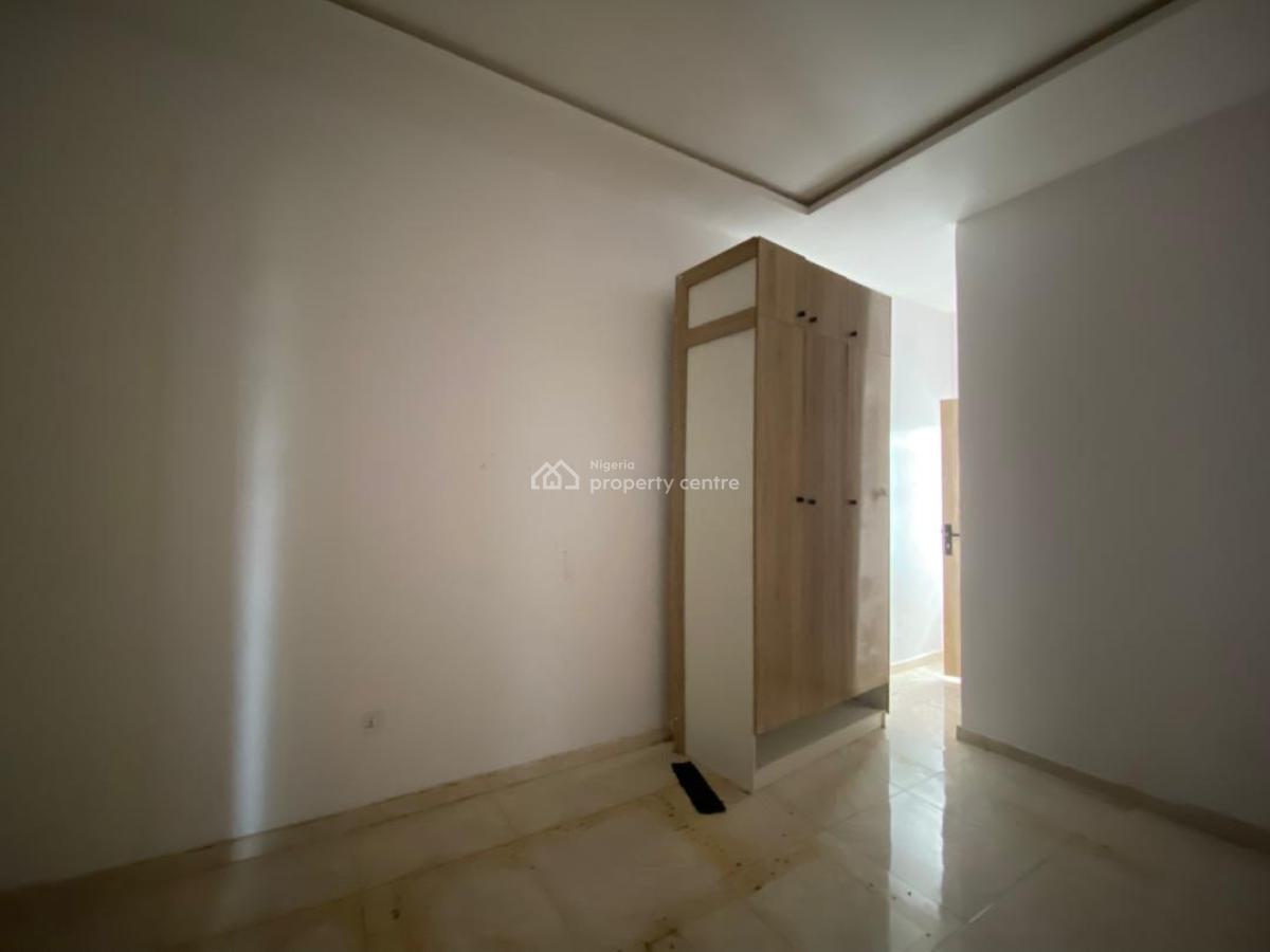 3 Bedrooms Terrace Duplex, Harris Drive By, Vgc, Lekki, Lagos, Terraced Duplex for Rent