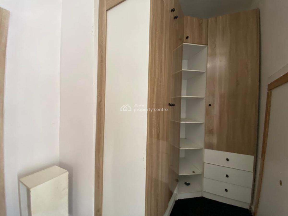 3 Bedrooms Terrace Duplex, Harris Drive By, Vgc, Lekki, Lagos, Terraced Duplex for Rent