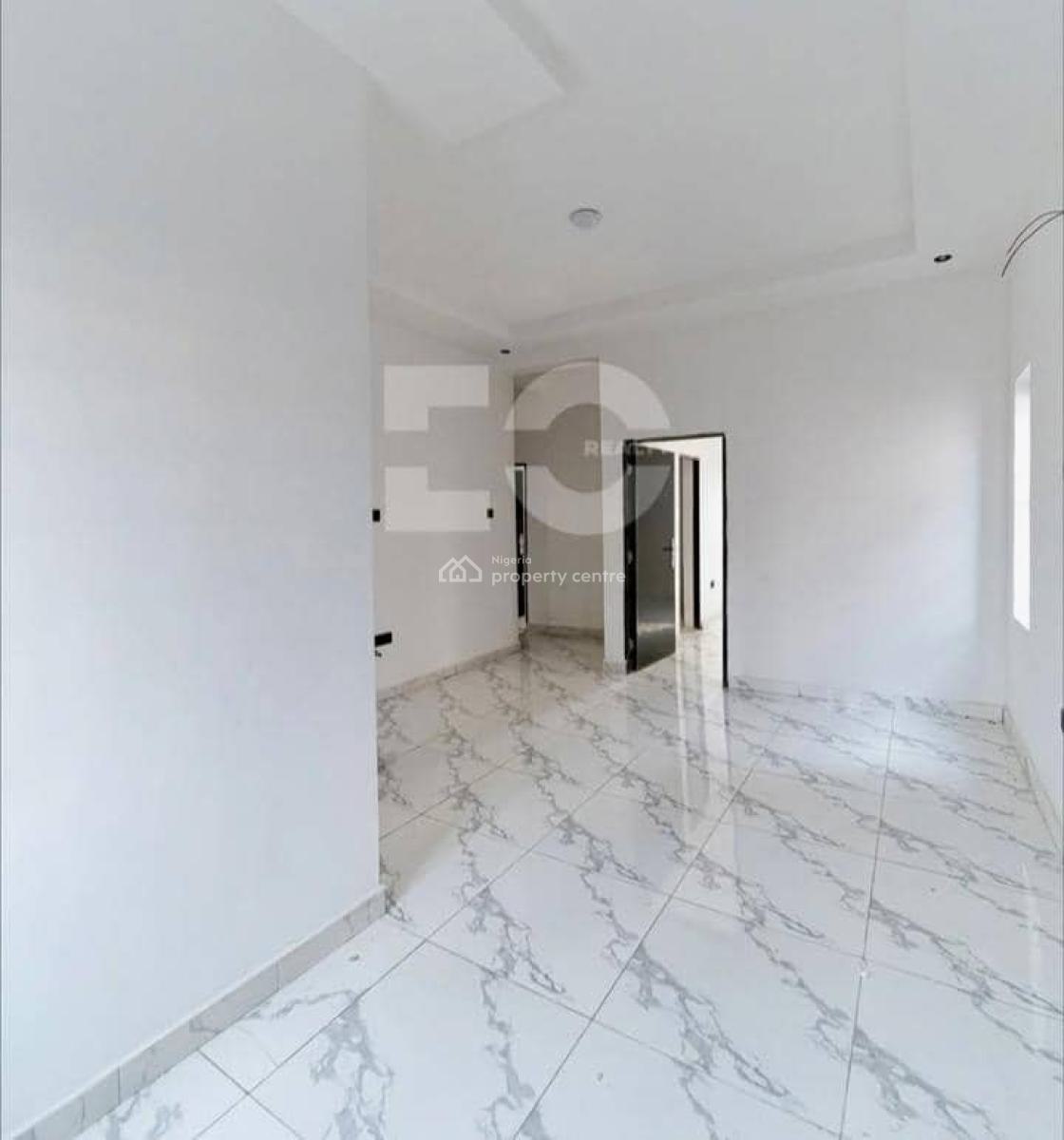 Luxurious Newly Built 2 Bedroom Apartment, Ajah Lekki Lagos, Ibeju Lekki, Lagos, Flat / Apartment for Rent