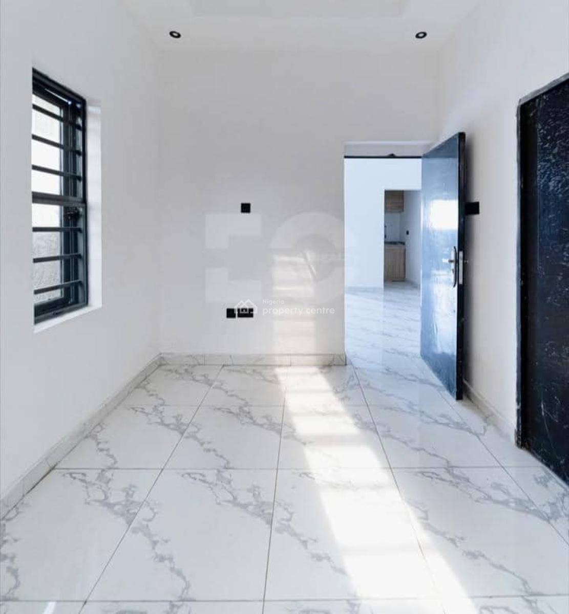 Luxurious Newly Built 2 Bedroom Apartment, Ajah Lekki Lagos, Ibeju Lekki, Lagos, Flat / Apartment for Rent