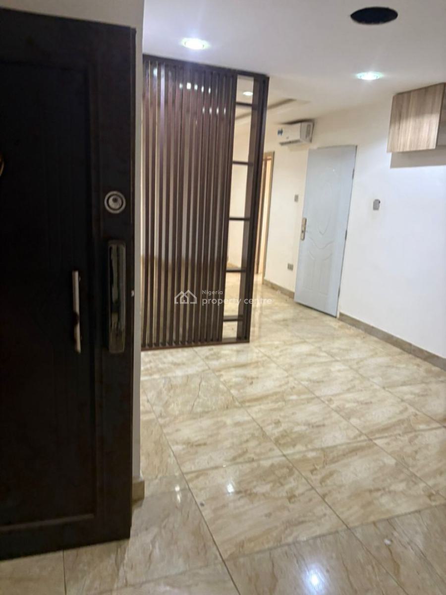 Spacious 1 Bedroom Flat, Katampe (main), Katampe, Abuja, Flat / Apartment for Rent