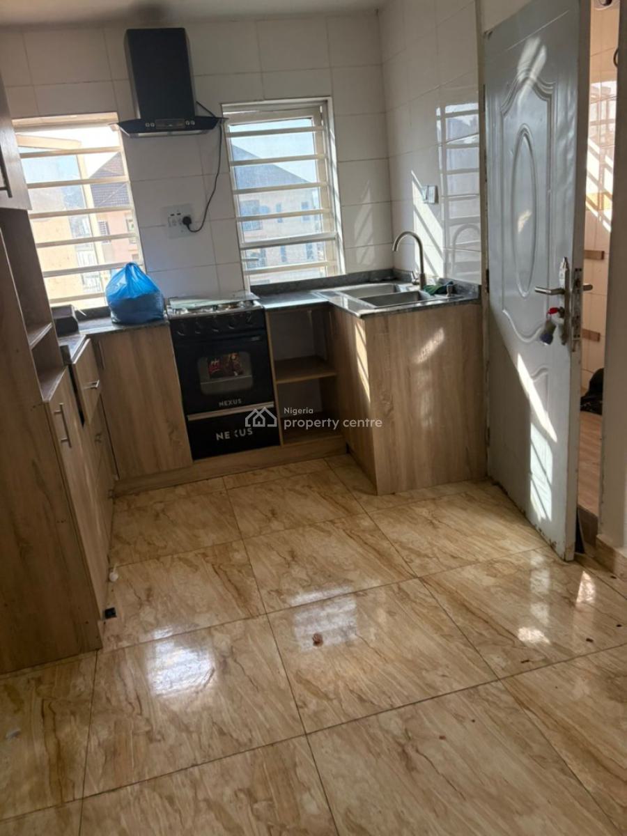 Spacious 1 Bedroom Flat, Katampe (main), Katampe, Abuja, Flat / Apartment for Rent