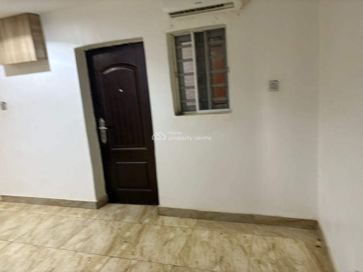 Spacious 1 Bedroom Flat, Katampe (main), Katampe, Abuja, Flat / Apartment for Rent