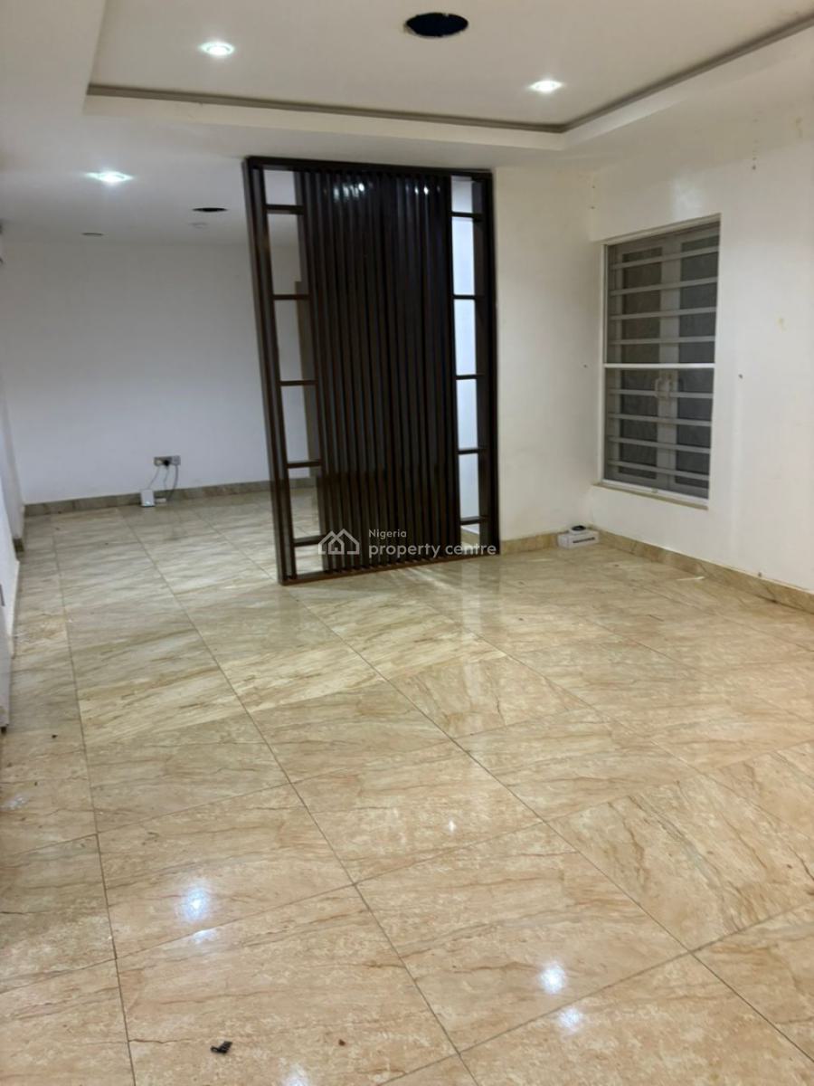 Spacious 1 Bedroom Flat, Katampe (main), Katampe, Abuja, Flat / Apartment for Rent