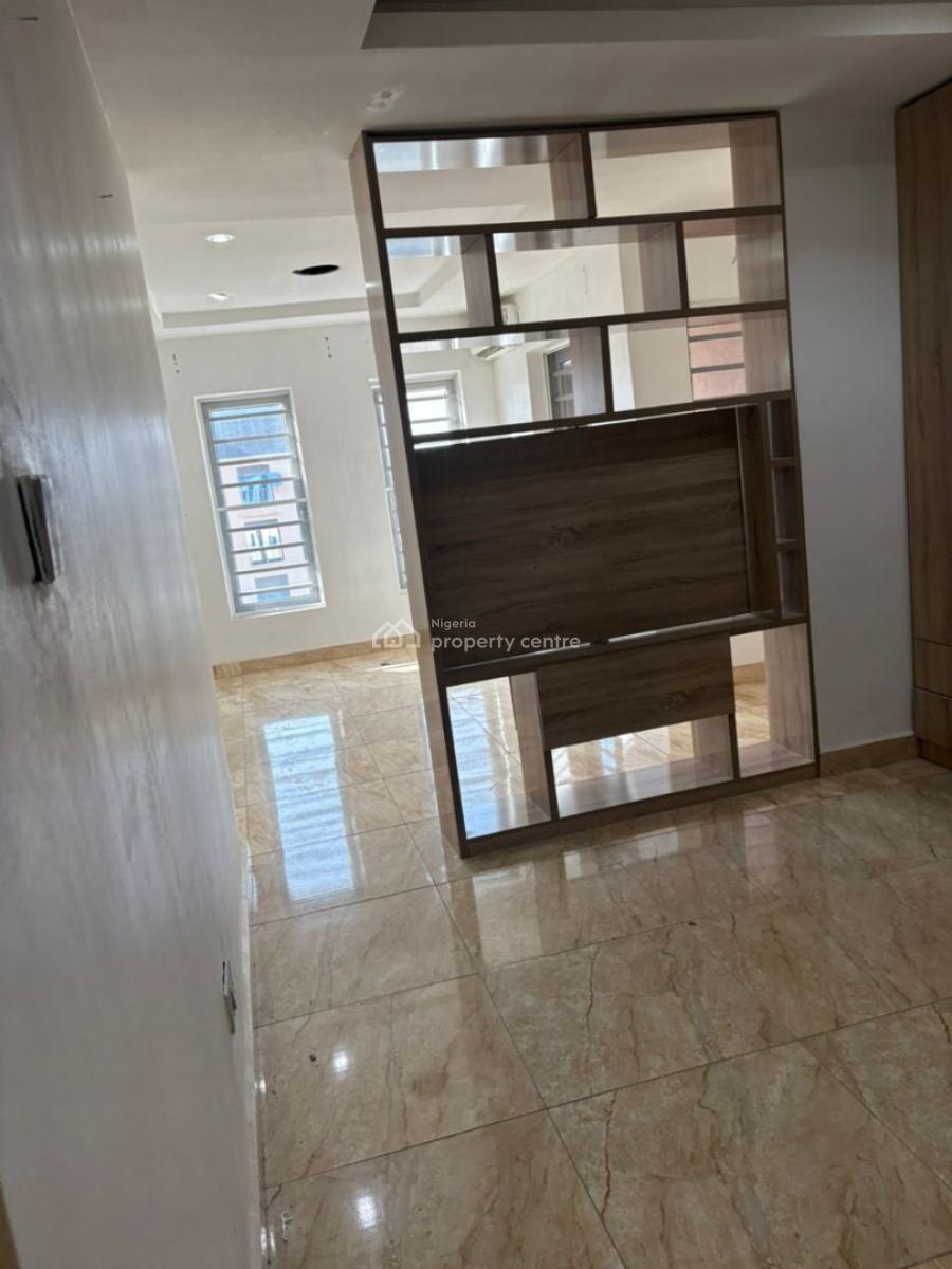 Spacious 1 Bedroom Flat, Katampe (main), Katampe, Abuja, Flat / Apartment for Rent