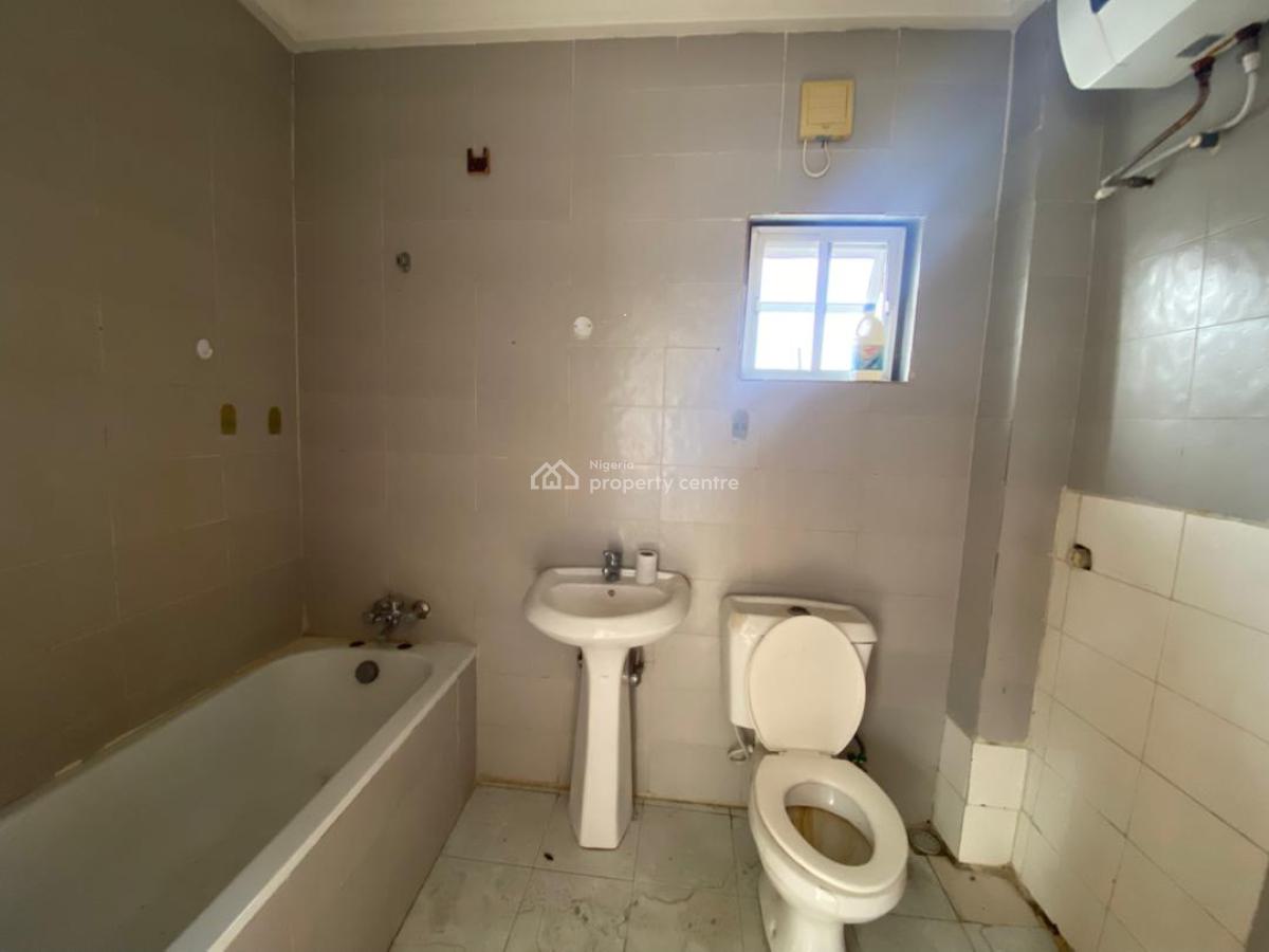 3 Bedrooms Apartment and Bq, Oniru, Victoria Island (vi), Lagos, Flat / Apartment for Rent