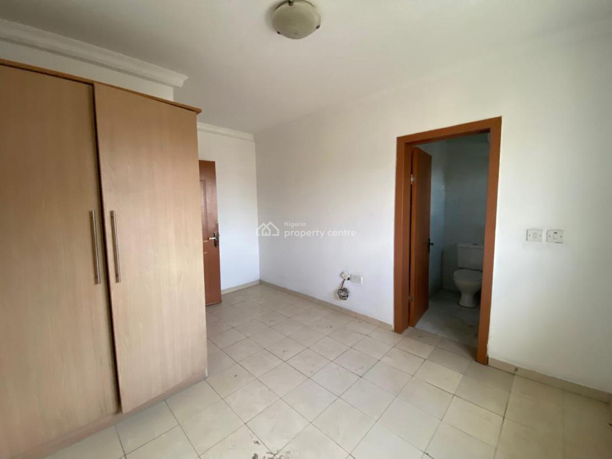 3 Bedrooms Apartment and Bq, Oniru, Victoria Island (vi), Lagos, Flat / Apartment for Rent