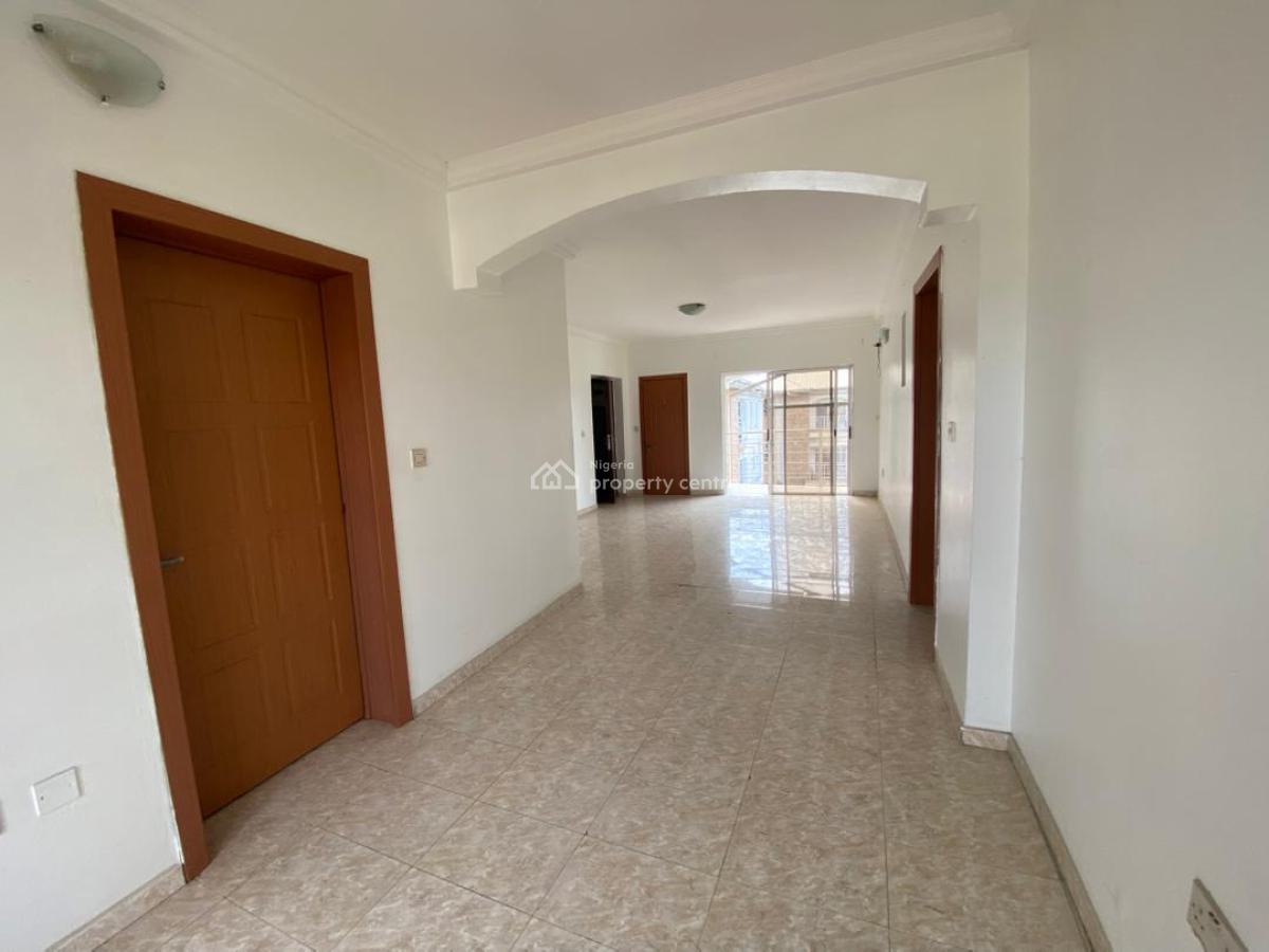 3 Bedrooms Apartment and Bq, Oniru, Victoria Island (vi), Lagos, Flat / Apartment for Rent