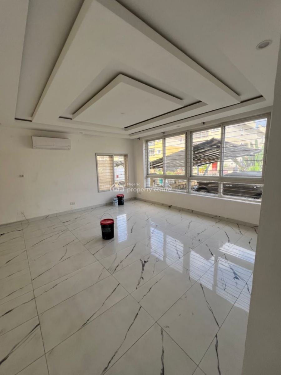 6 Bedroom Exotic Duplex, Western Foreshore, Osapa, Lekki, Lagos, House for Sale