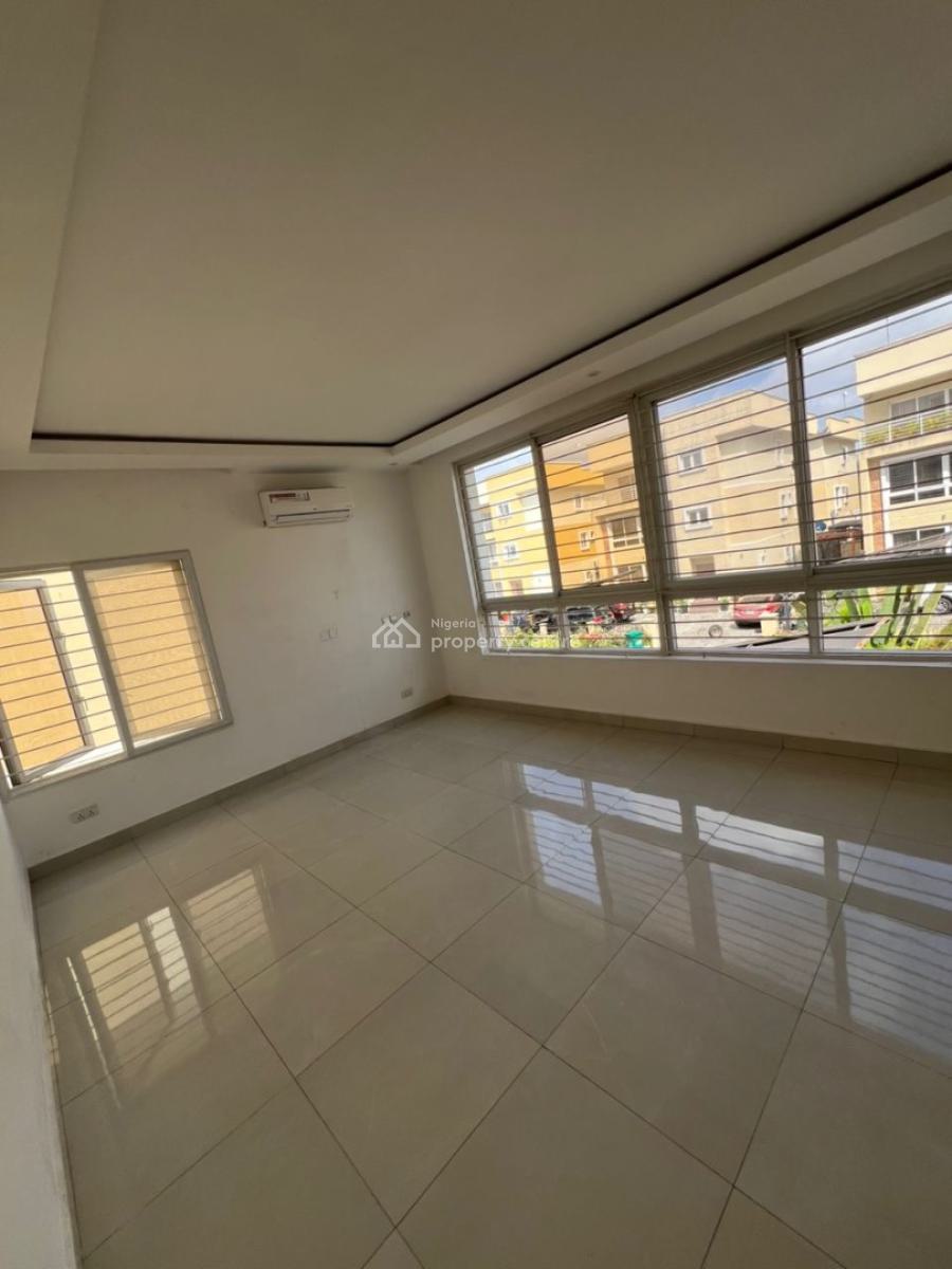 6 Bedroom Exotic Duplex, Western Foreshore, Osapa, Lekki, Lagos, House for Sale