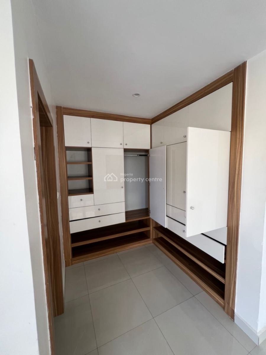 6 Bedroom Exotic Duplex, Western Foreshore, Osapa, Lekki, Lagos, House for Sale