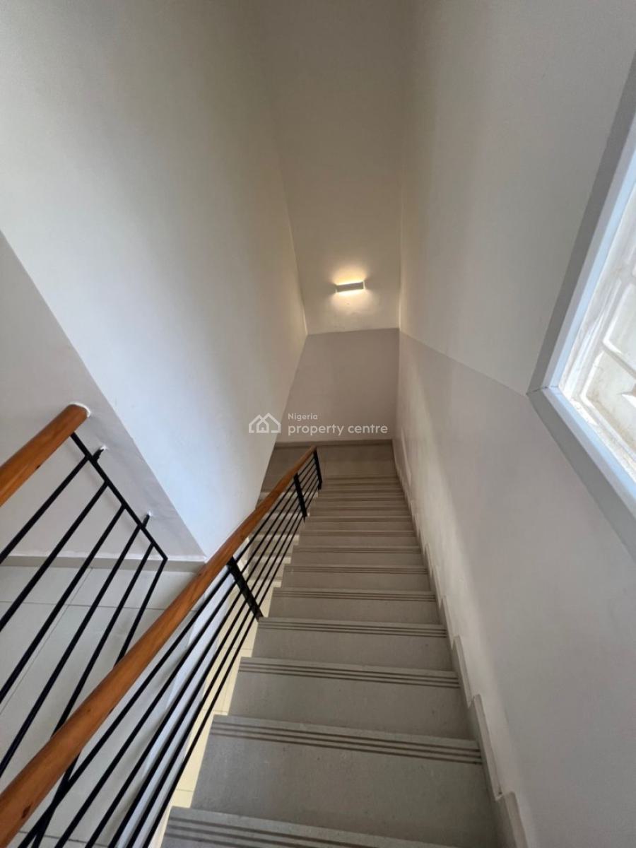 6 Bedroom Exotic Duplex, Western Foreshore, Osapa, Lekki, Lagos, House for Sale