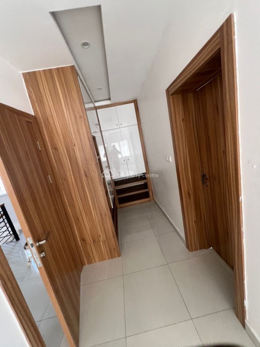6 Bedroom Exotic Duplex, Western Foreshore, Osapa, Lekki, Lagos, House for Sale