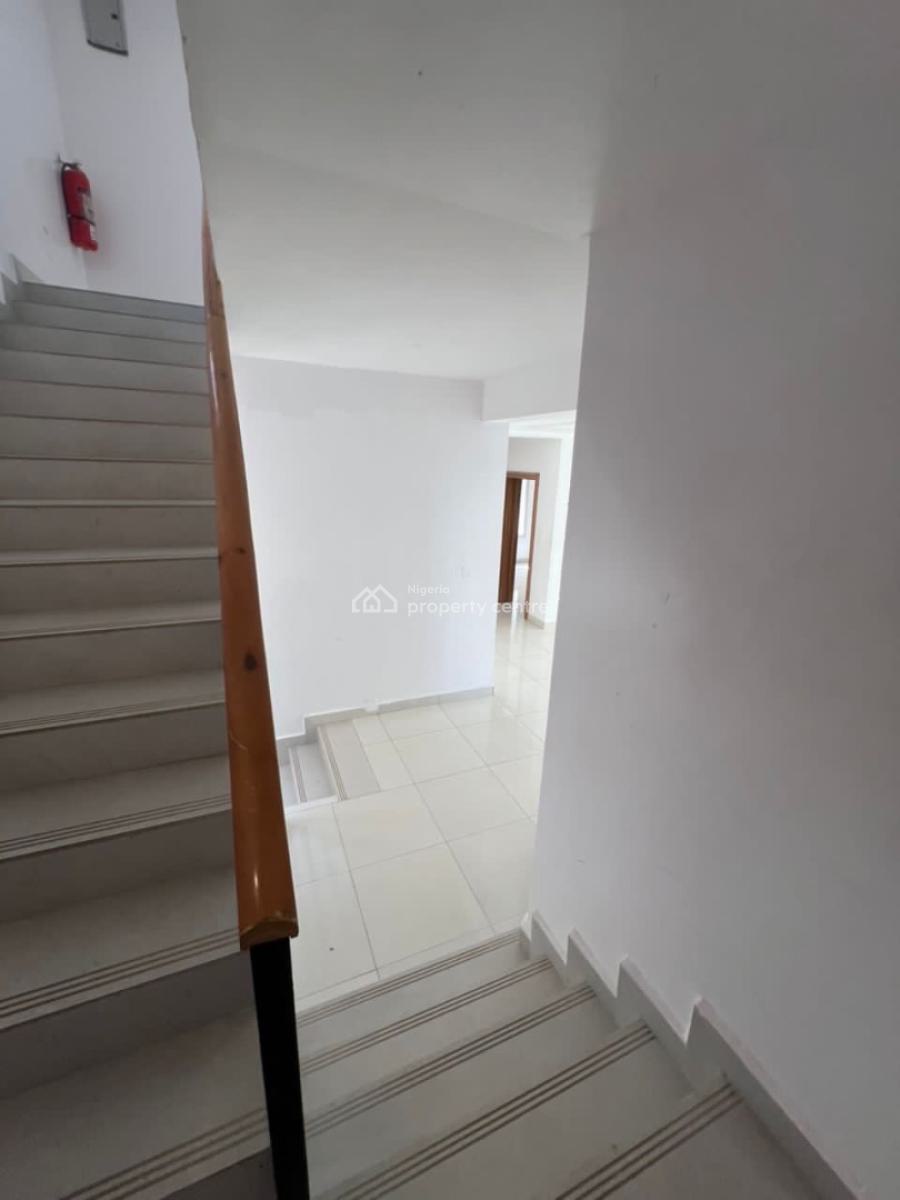 6 Bedroom Exotic Duplex, Western Foreshore, Osapa, Lekki, Lagos, House for Sale