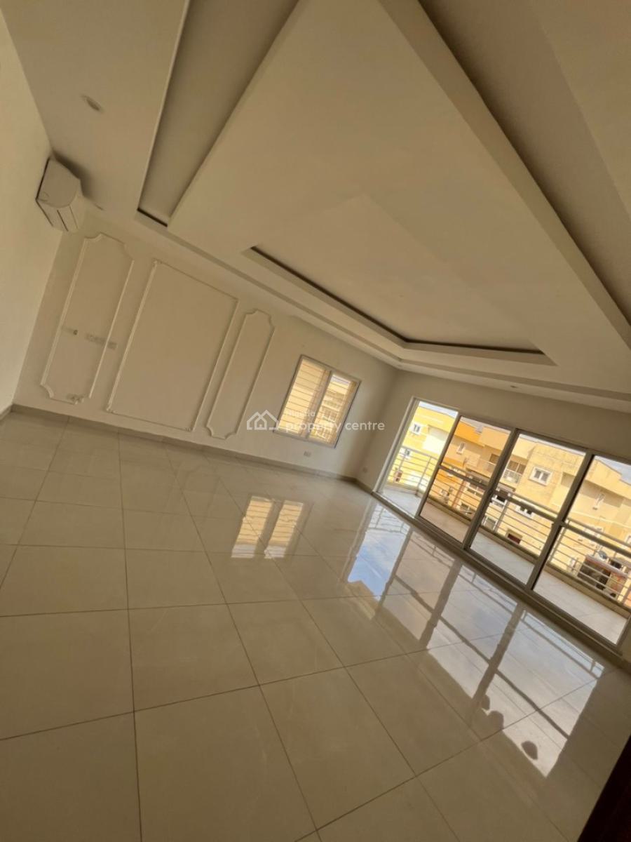 6 Bedroom Exotic Duplex, Western Foreshore, Osapa, Lekki, Lagos, House for Sale