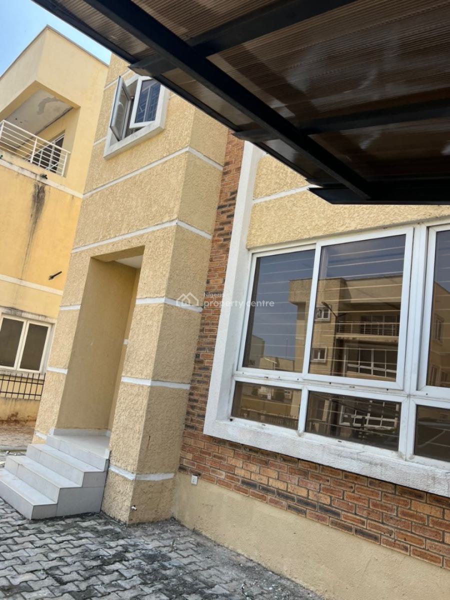 6 Bedroom Exotic Duplex, Western Foreshore, Osapa, Lekki, Lagos, House for Sale