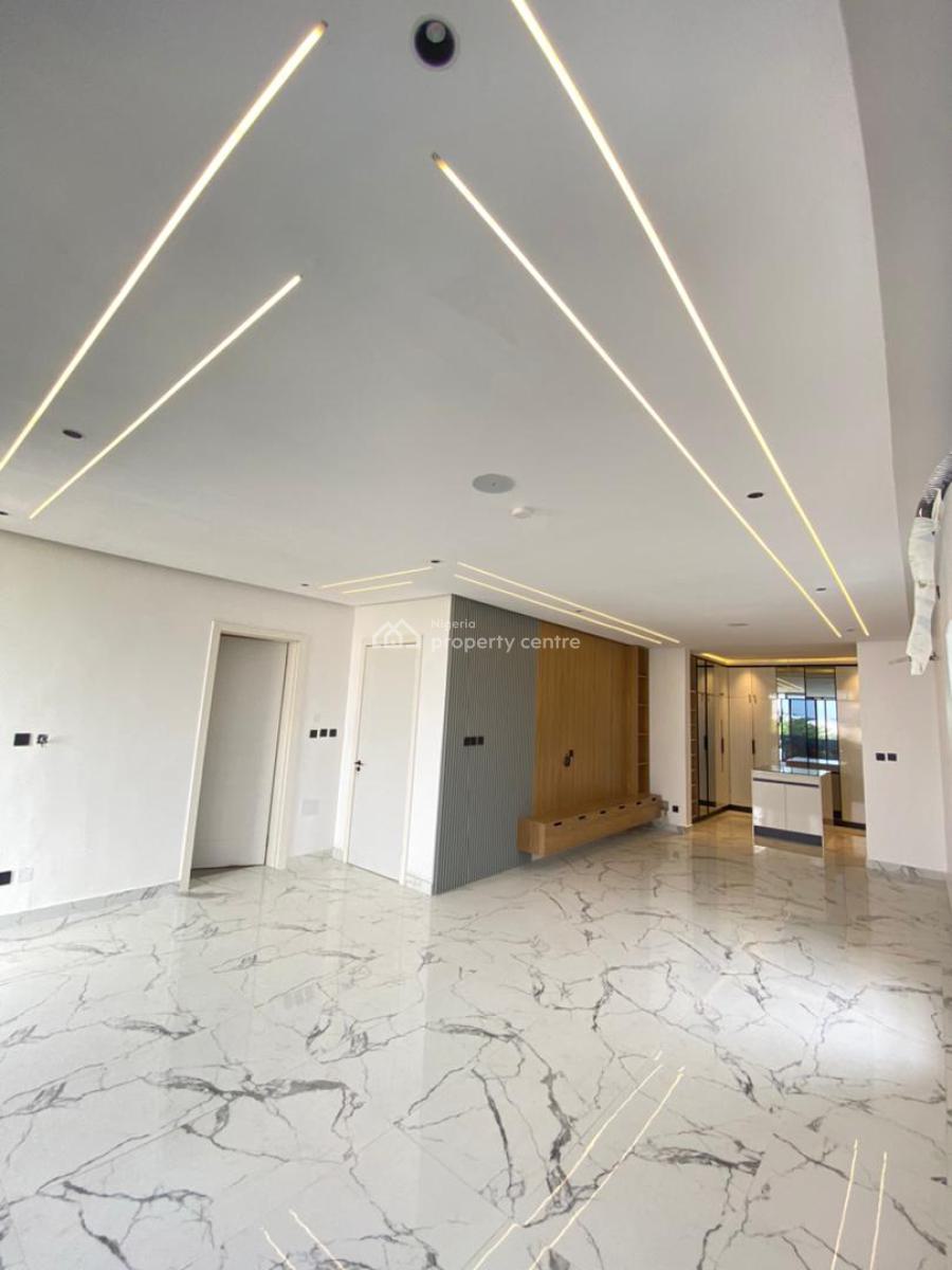 Luxury 5 Bedroom Detached Duplex with Pool, Gym Etc, Lekki Phase 1, Lekki, Lagos, Detached Duplex for Sale