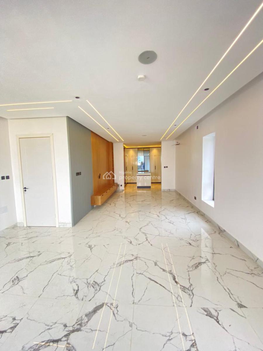 Luxury 5 Bedroom Detached Duplex with Pool, Gym Etc, Lekki Phase 1, Lekki, Lagos, Detached Duplex for Sale