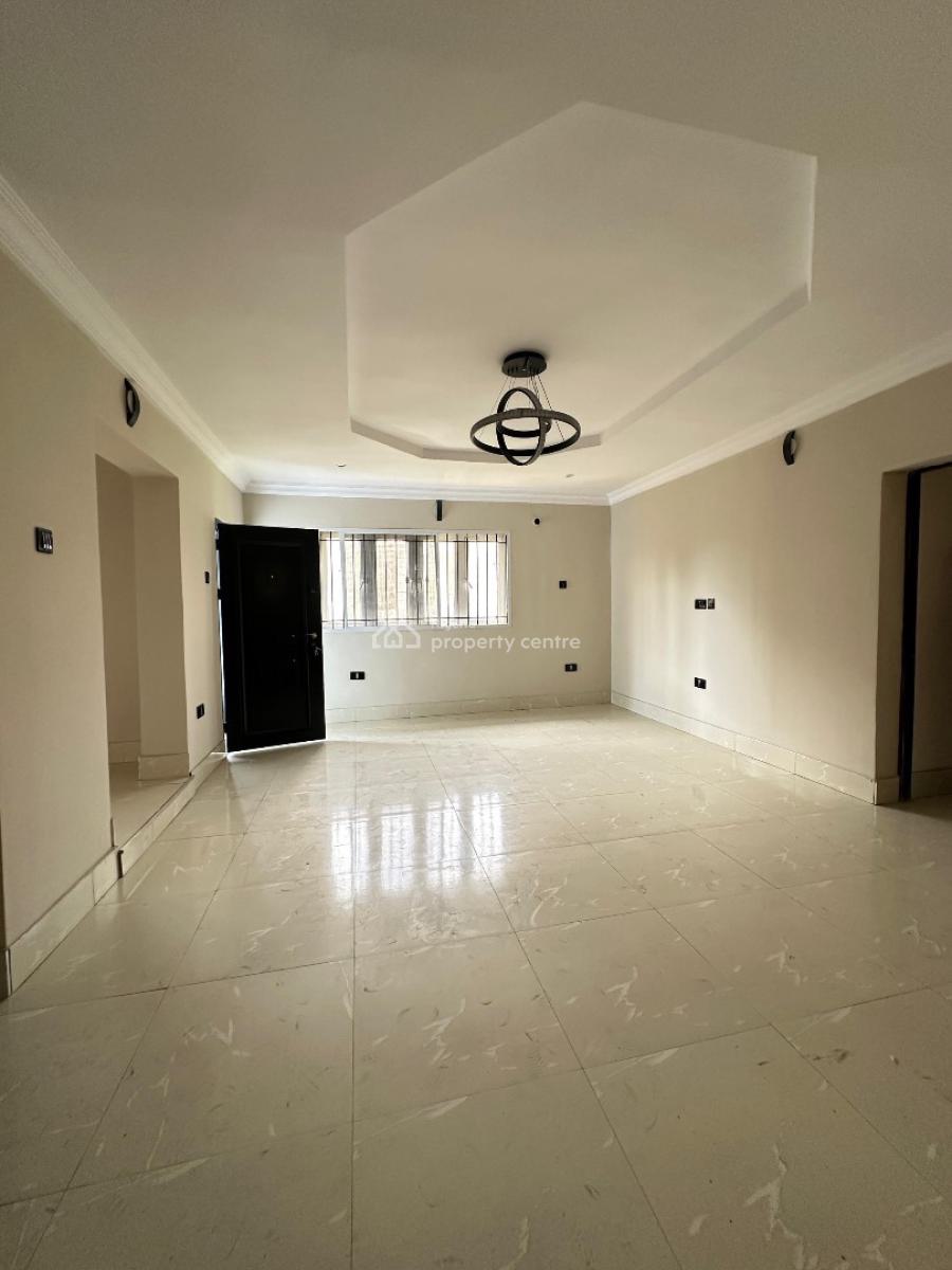 New 5-bedroom Duplex with Bq & Security House, Vgc, Lekki, Lagos, Flat / Apartment for Sale