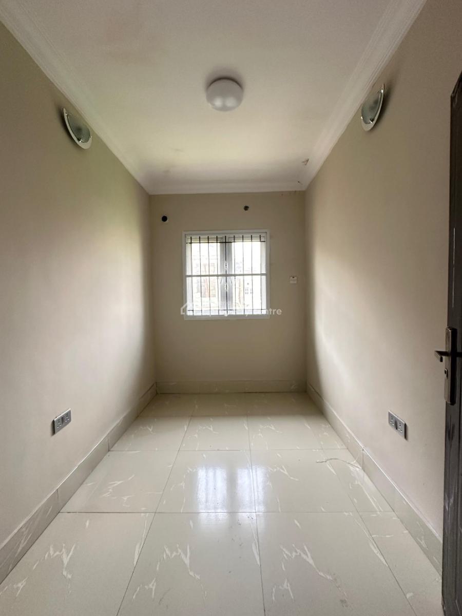 New 5-bedroom Duplex with Bq & Security House, Vgc, Lekki, Lagos, Flat / Apartment for Sale