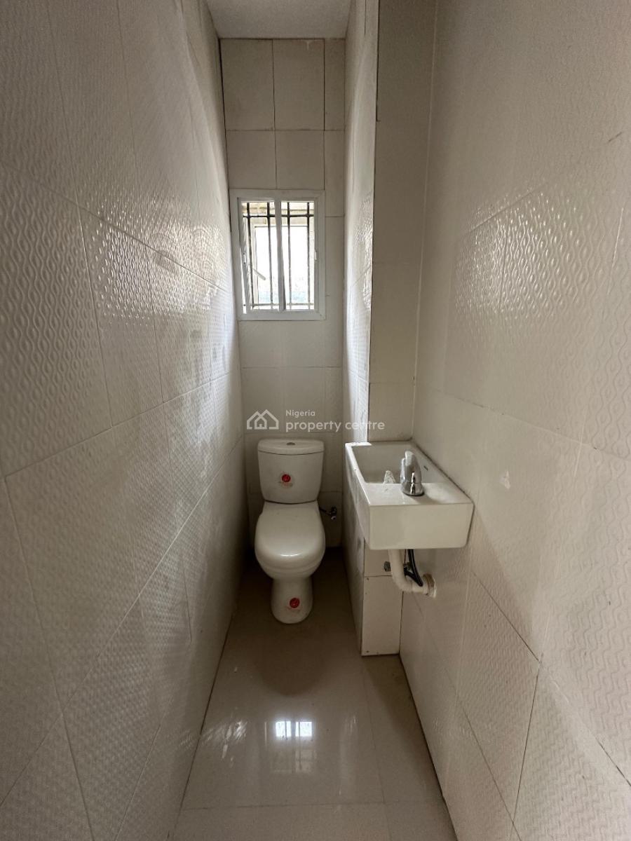 New 5-bedroom Duplex with Bq & Security House, Vgc, Lekki, Lagos, Flat / Apartment for Sale