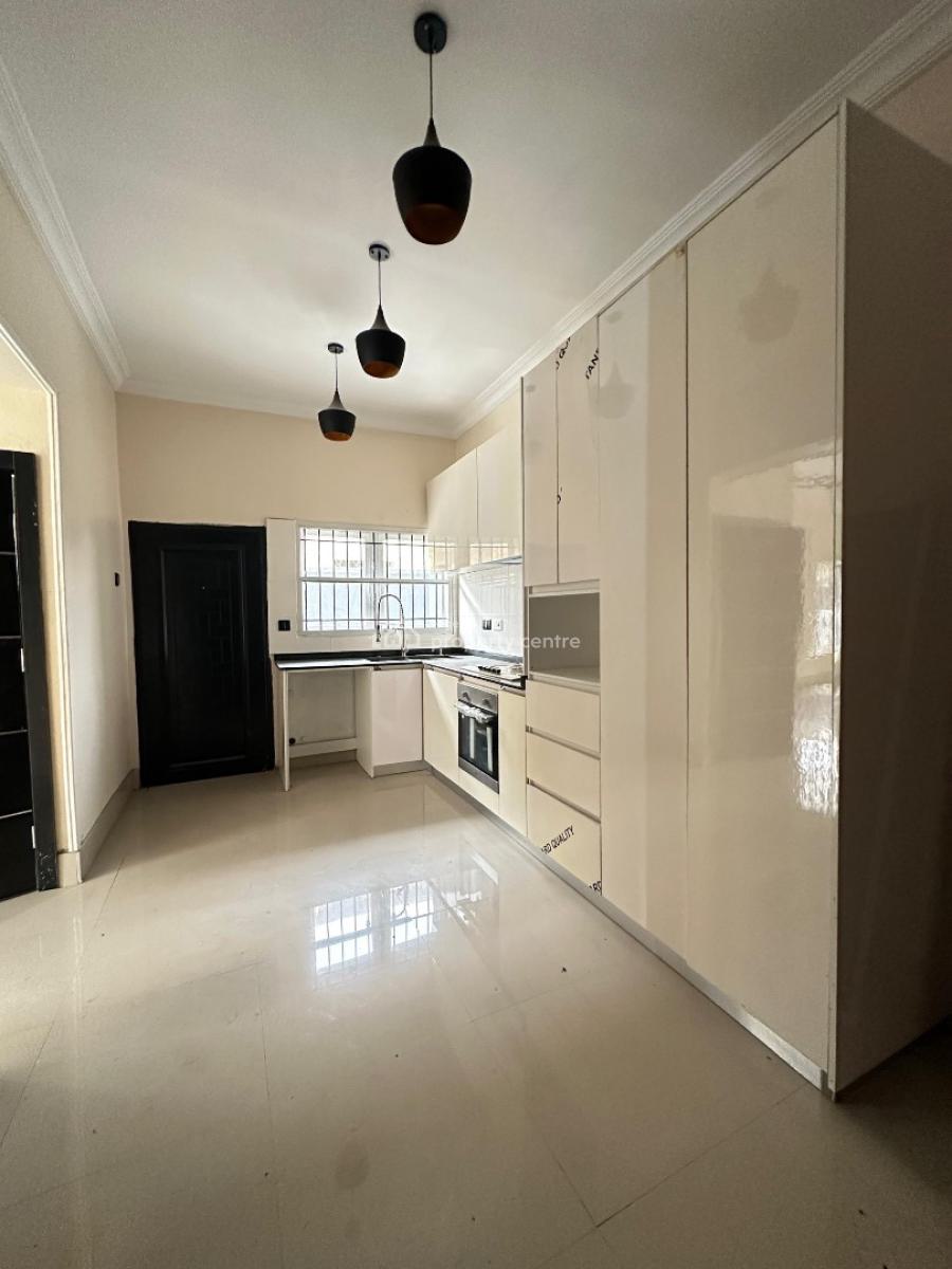 New 5-bedroom Duplex with Bq & Security House, Vgc, Lekki, Lagos, Flat / Apartment for Sale