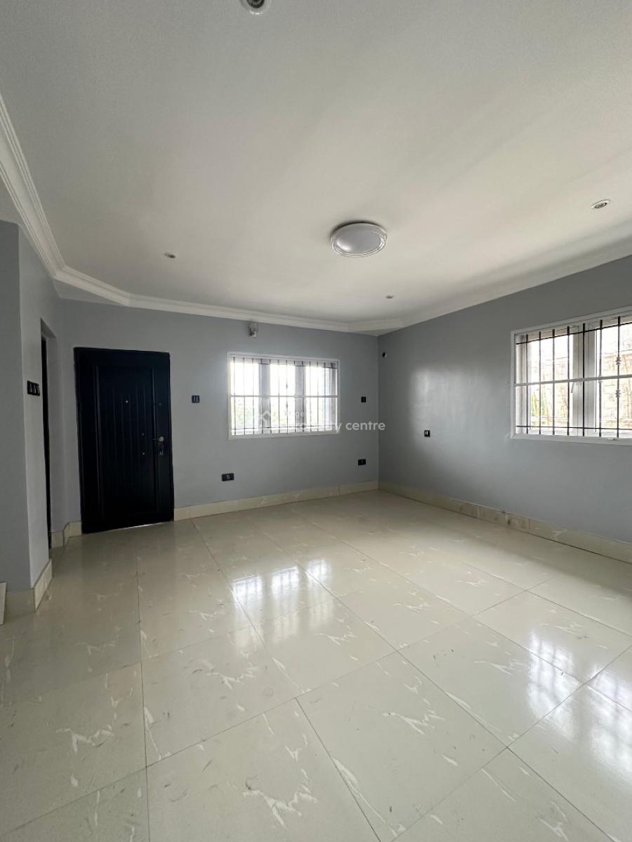 New 5-bedroom Duplex with Bq & Security House, Vgc, Lekki, Lagos, Flat / Apartment for Sale
