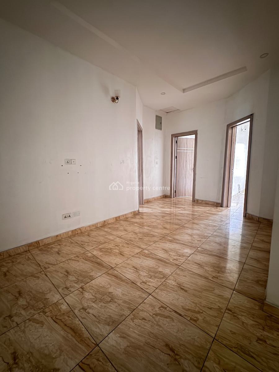 Beautiful 4 Bedrooms Terraced Duplex, Chevron Toll Gate, Orchid, Lekki, Lagos, Terraced Duplex for Rent